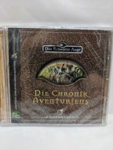 Erdenstern Die Chronik Adventuriens Das Schwarz Auge German Soundtrack - £33.22 GBP