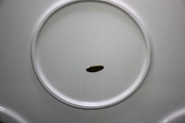 Large Ceramic  Cigar Collectible Ashtray 9.5" x 2" image 5
