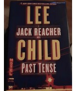 Past Tense: A Jack Reacher Novel by Lee Child (2018, Hardcover) - £4.66 GBP