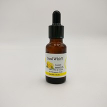 SoulWhiff Aromatic essential oils Premium Pure and Natural Essential Oil, 10ml - £8.58 GBP