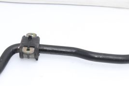 08-14 SUBARU IMPREZA WRX STI FRONT STABILIZER SWAY BAR Q6339 image 8