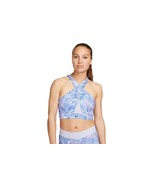 Nike Swoosh Wrap DX1778 Racer Sport Bra ( S ) - $80.64 CAD