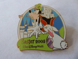 Disney Exchange Pins 37598 WDW - Easter Egg Hunt Collection 2005 (Goofy)-
sho... - £14.45 GBP