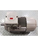Siemens 1LE10231AA434AB4-Z Simotics GP AC Motor, 4HP/3.45kW  - $545.00