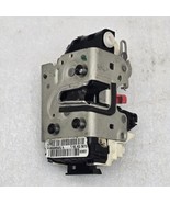 2013-2018 Ram 1500 USED OEM REAR Door Latch Lock passenger Right  - $35.82 CAD