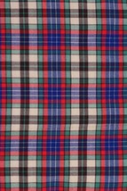 Men&#39;s Traditional Kilt Crockett Acrylic Wool Tartan Scottish 8 Yards Kil... - £65.49 GBP