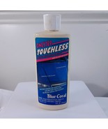 Vintage Blue Coral One Step Touchless Acrylic Auto Restoration Coating O... - $34.68 CAD