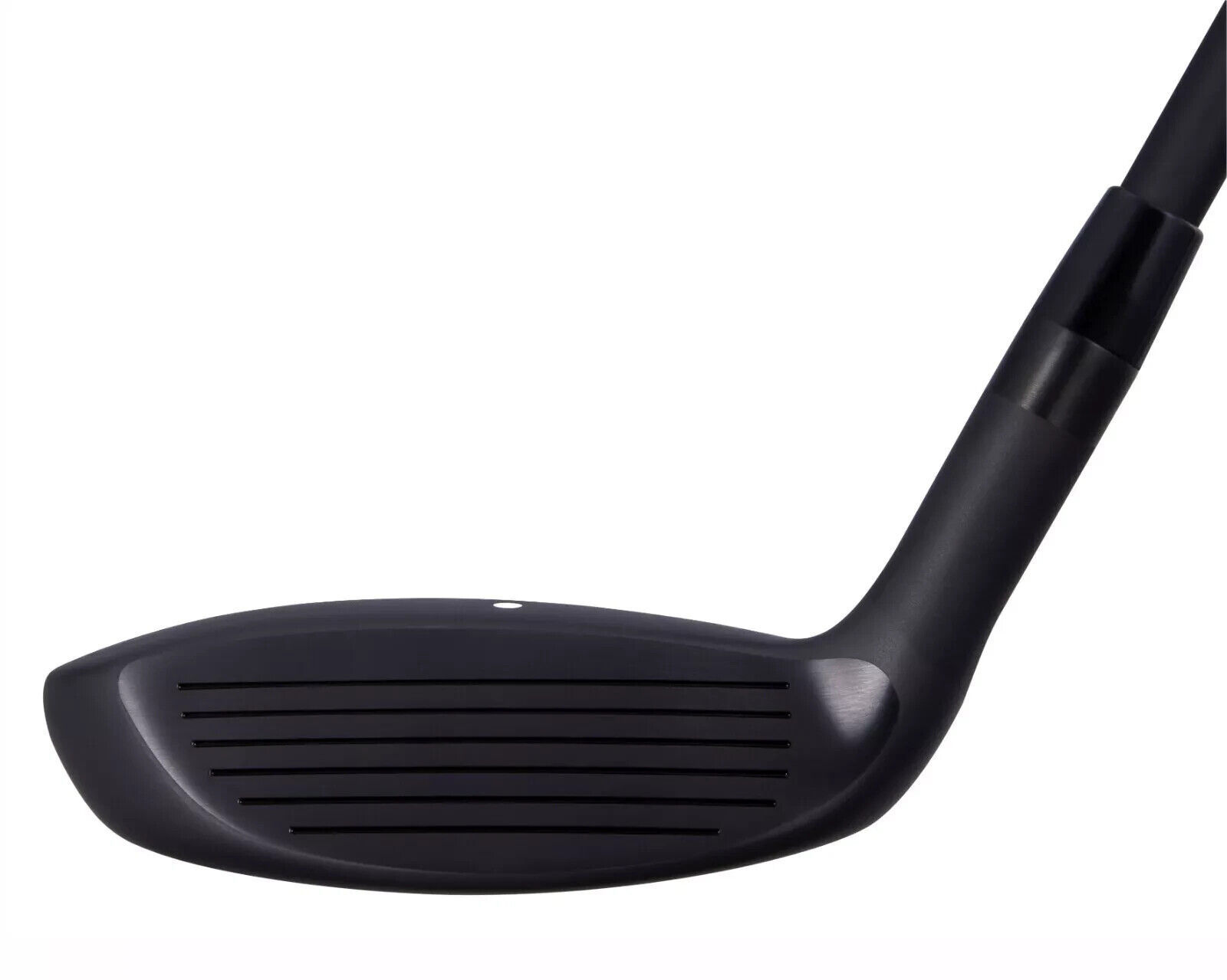 Women's Rife Golf RX7 Hybrid Irons Set #4-SW Lady Flex Graphite Right Handed Item image 5