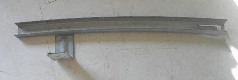 1996 Jeep Grand Cherokee Right Rear Door Window Track - $4.88
