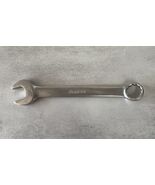 Snap-On 15mm Metric Combination Short Wrench OEXM15 - 12 Point - Made in... - $13.40 CAD
