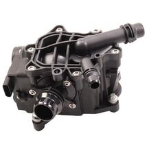 AUCERAMIC 11537644811 Engine Coolant Thermostat Housings Fit for 2014-20... - $267.87