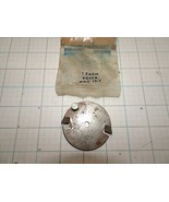 Wisconsin VC43A Disc for Governor Assembly OEM NOS - €42,83 EUR