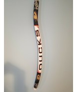 Anaheim Ducks Swimming Pool Noodle Cover White - NHL Hockey Sports - $14.84