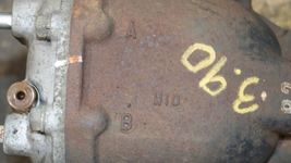 Carrier Rear 2.5L Turbo Manual Transmission Wrx Fits 08-14 IMPREZA 66332 image 6
