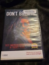 Don&#39;t Breathe - DVD By Dylan Minnette - £4.66 GBP