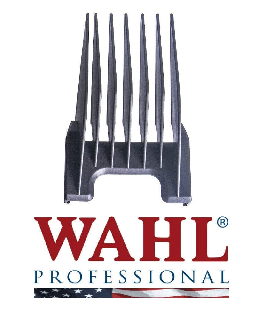 WAHL 1&quot; 25mm ATTACHMENT GUIDE COMB For Arco,Figura,Pro Pet 5 in 1 Blade ... - $3.99