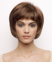 Nell Wig By Rene Of Paris, *All Colors!* Basic Cap, New! - $155.70+