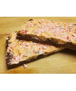Carolina Reaper Peppermint Bark! Spicy and delicious Holiday treat - $180.84 MXN+