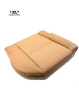 MERCEDES W221 S-CLASS PASSENGER REAR SEAT CUSHION VENTED DYNAMIC LANDSCA... - $59.39