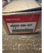 Honda Part 45022-S9A-A01 DAMAGED BOX - €75,66 EUR