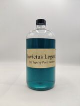 INVICTUS LEGEND BY PACO RABANNA | FRAGRANCES OIL | 100% PURE - $9.89+