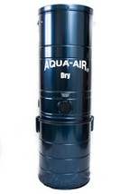 Aqua Air AA180 Central Dry Vacuum System for Homes &amp; Light Commercial  - $675.00