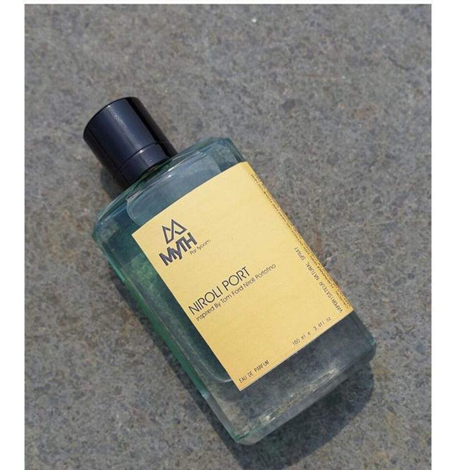 perfume for men arabes, NIROLI PORT PERFUME BY TOM FORD NEROLI PORTOFINO - $28.71