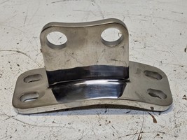 Stainless Steel Angled Exhaust Bracket for Peterbilt 379 | 14-12998 - $35.14