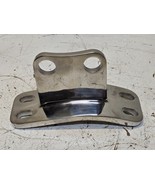 Stainless Steel Angled Exhaust Bracket for Peterbilt 379 | 14-12998 - $49.47 CAD