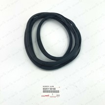 NEW GENUINE TOYOTA LEXUS CAMRY ES GS SUNROOF WEATHERSTRIP 63251-30100 - $931.23 MXN