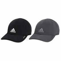 ADIDAS Men&#39;s Fit Superlite Training Hat w 50 UV Sun Protection - £17.68 GBP+