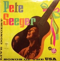 Songs Of The Usa - £12.07 GBP