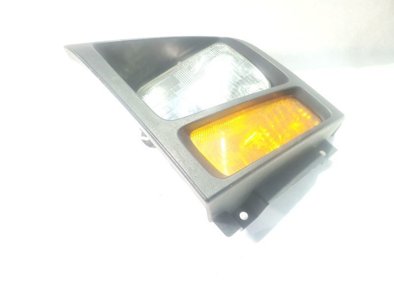 2005 2010 Ford F350 OEM Driver Left Headlight Black with Blinkers  Item image 3