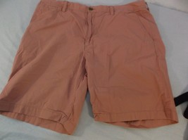 2 PAIRS COLUMBIA PERRY ELLIS HOT WEATHER TAN BEIGE FLAT CARGO FISHING SH... - £15.95 GBP