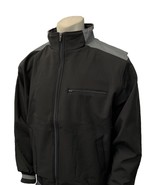 Smitty | BBS-341 | MLB Style Thermal Fleece Umpire Jacket | Black Major ... - $1,511.50 MXN