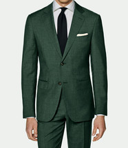 Men&#39;s Suit Perfect Fit -  Wedding, Groom, Groomsmen, Party, Formal &amp; Business - £202.74 GBP+