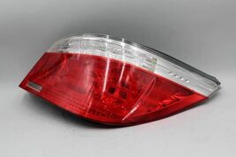2008-2010 BMW 535i SEDAN RIGHT Passenger SIDE Tail Light OEM  #81 - $40.50