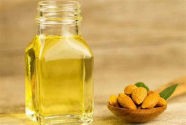 Organic Bitter Almond Oil  10ML - $5.37