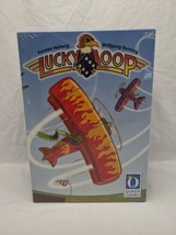 Queen Games Lucky Loop Board Game Sealed - £30.92 GBP