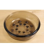 Vintage Corning USA Glass Plant Helper PH-5-S Saucer Terrarium Base 4-1/... - $33.60 CAD