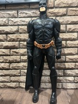 13 inch Batman Figure - Perfect for Christian Bale Batman Fans! - £13.54 GBP