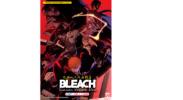 Bleach: Thousand-Year Blood War Season 2 Part 1 DVD [Anime] [English Dub]  - £21.47 GBP