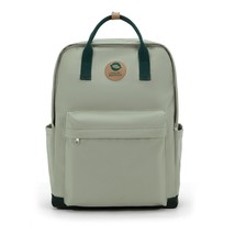 Laptop Backpack Fashion Business Computer Travel Backpack College Bookba... - £85.79 GBP