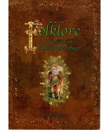 Folklore &amp; Legends of Trinidad and Tobago - $479.23 MXN