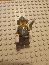 Lego Mobster Minifigure With Suitcase Series 5 - $9.90