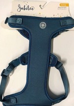 Good2Go Blue Large Dog Harness Lightweight Breathable Padded  X-Large/XX-Large - £18.59 GBP