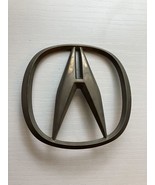 99 00 01 02 03 04 ACURA 3.5RL RL REAR CENTER BRONZE EMBLEM LOGO BADGE OEM - $24.74
