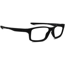 Oakley Small Eyeglasses OY8002-0151 Crosslink XS Youth Satin Black 51[]15 122 - £70.61 GBP