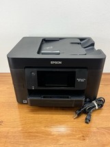 Epson Workforce Pro WF-4820 Wireless All-in-1 Inkjet Color Printer Needs... - $877.99 MXN