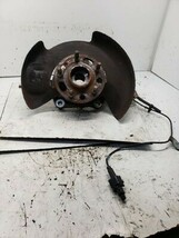 Passenger Right Front Spindle/Knuckle Fits 10-17 EQUINOX 1018192 - $44.43